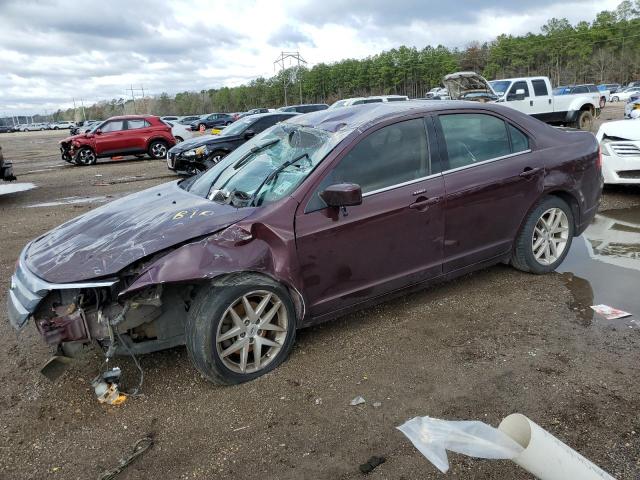 FORD FUSION 2012 3fahp0jg9cr290193