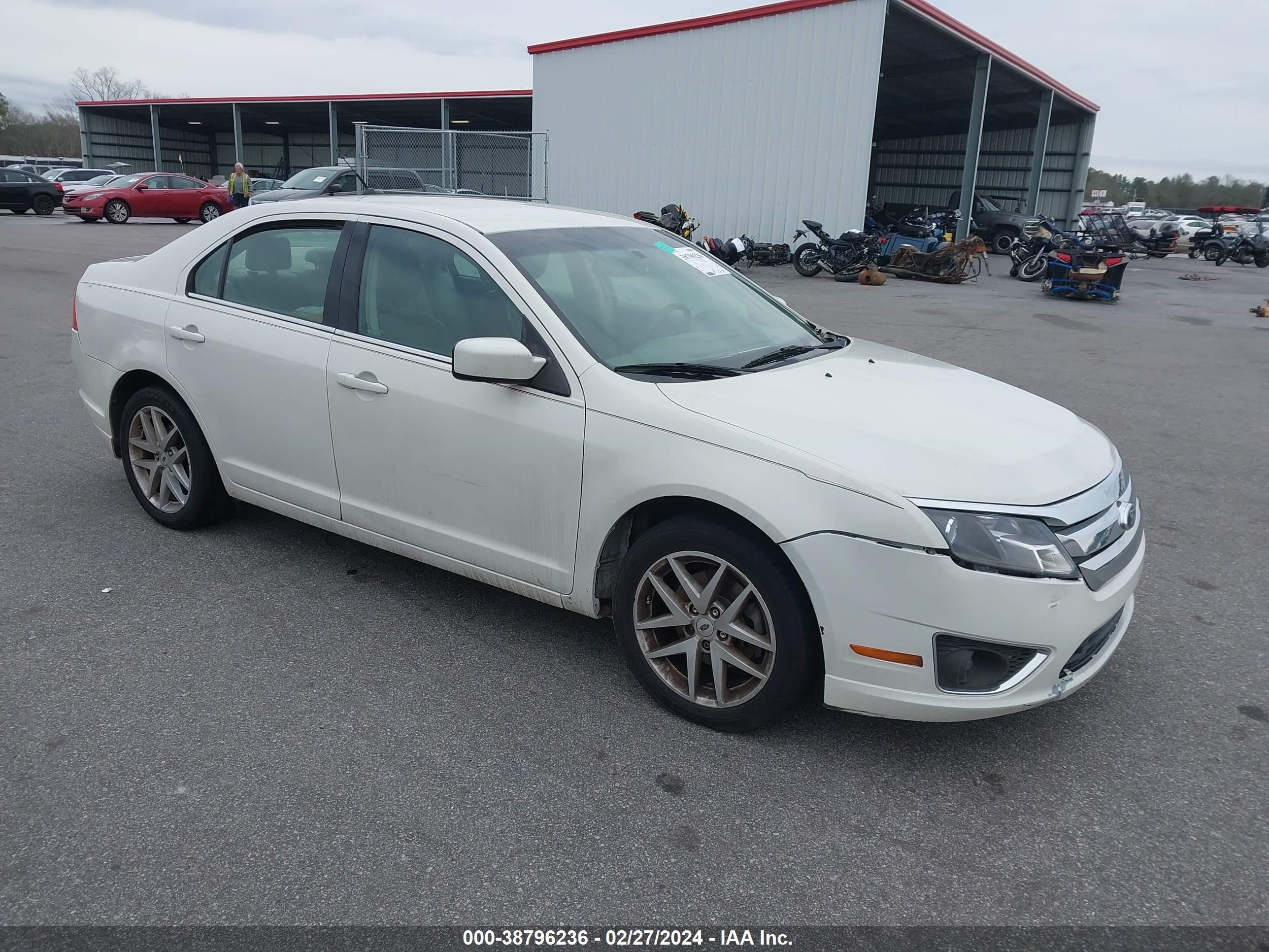 FORD FUSION 2012 3fahp0jg9cr290596