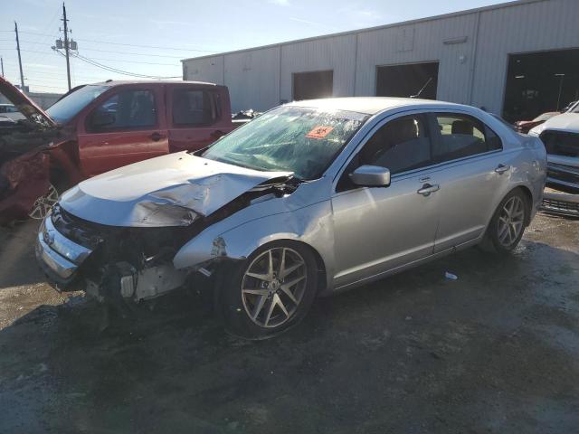 FORD FUSION SEL 2012 3fahp0jg9cr290775