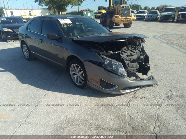 FORD FUSION 2012 3fahp0jg9cr292090