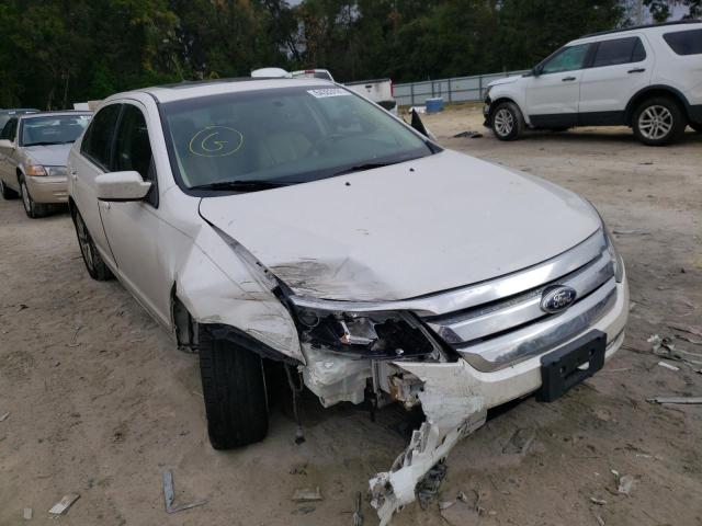 FORD FUSION SEL 2012 3fahp0jg9cr293692