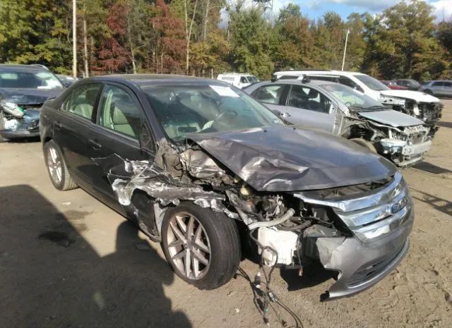 FORD FUSION 2012 3fahp0jg9cr294082