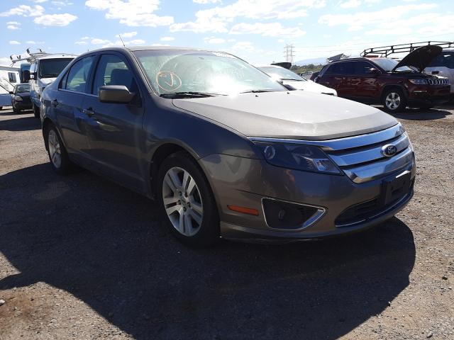 FORD FUSION SEL 2012 3fahp0jg9cr301712