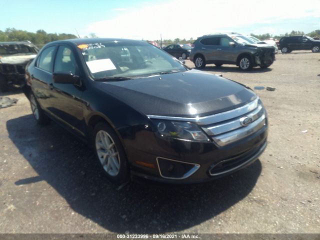 FORD FUSION 2012 3fahp0jg9cr304089