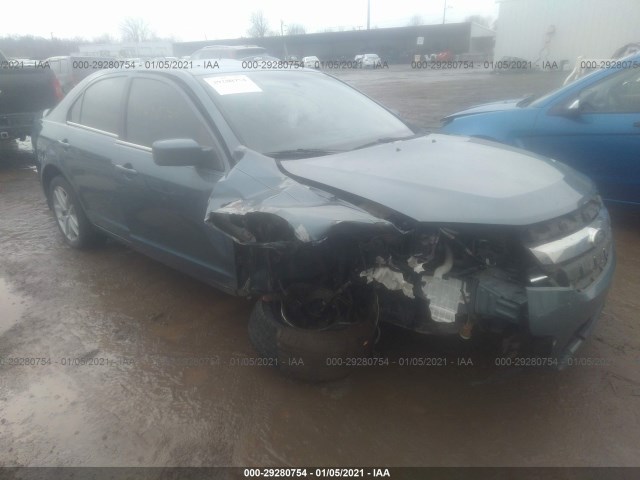 FORD FUSION 2012 3fahp0jg9cr311429