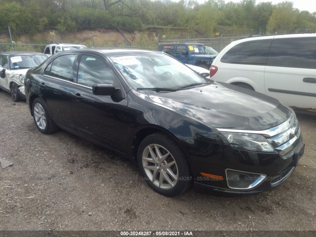 FORD FUSION 2012 3fahp0jg9cr311737