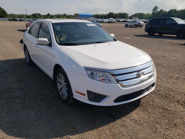 FORD FUSION SEL 2012 3fahp0jg9cr319093