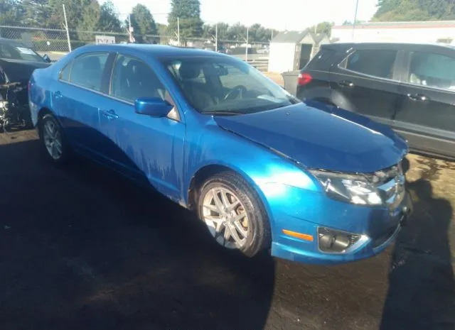 FORD FUSION 2012 3fahp0jg9cr340008