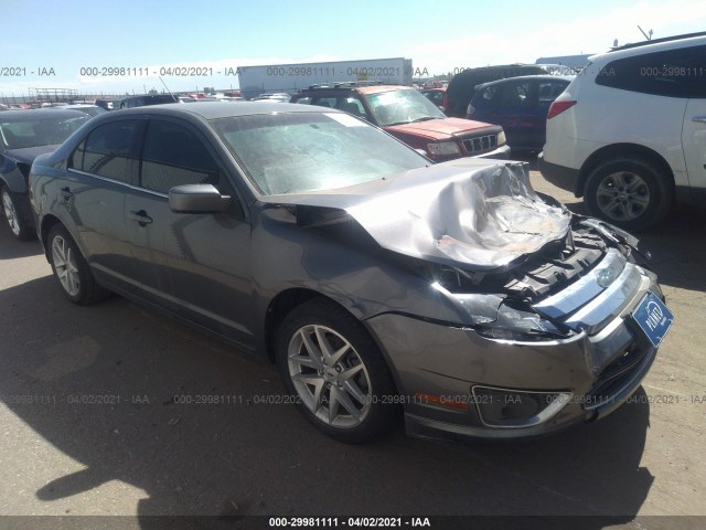 FORD FUSION 2012 3fahp0jg9cr340316