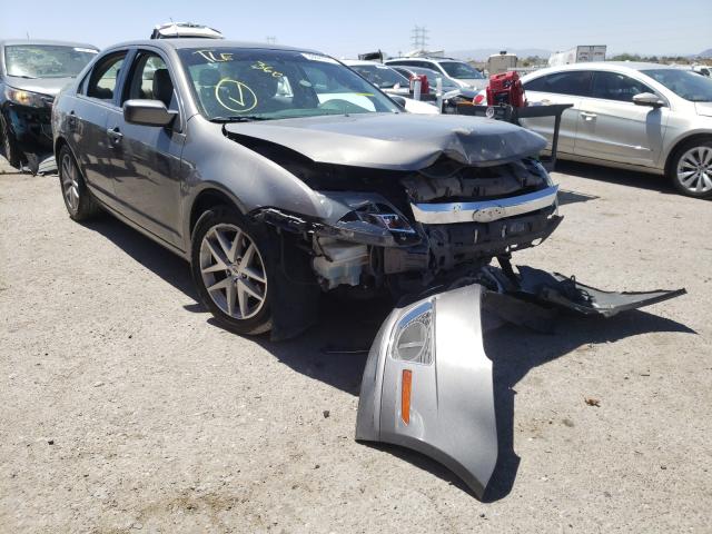 FORD FUSION SEL 2012 3fahp0jg9cr341921