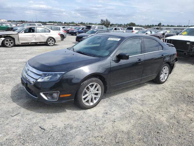 FORD FUSION 2012 3fahp0jg9cr348822