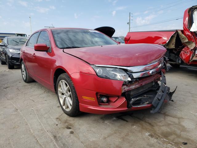 FORD FUSION SEL 2012 3fahp0jg9cr351848