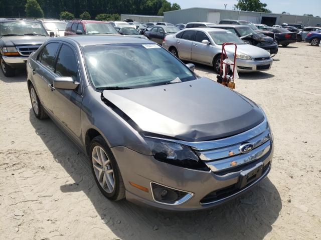 FORD FUSION SEL 2012 3fahp0jg9cr355446