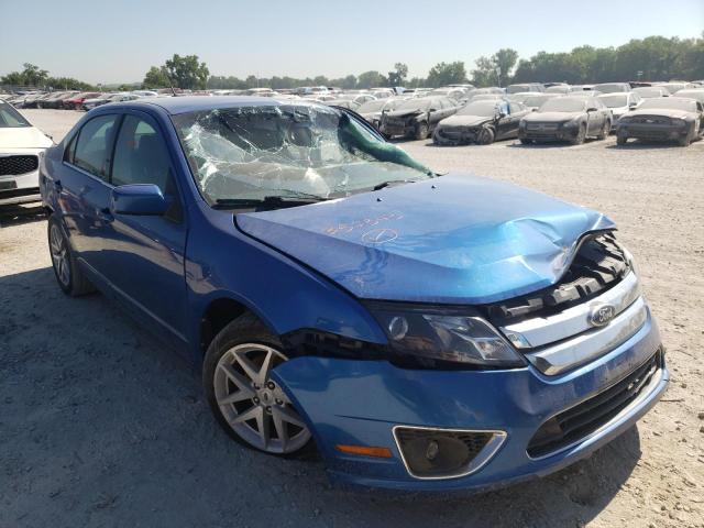 FORD FUSION 2012 3fahp0jg9cr357343