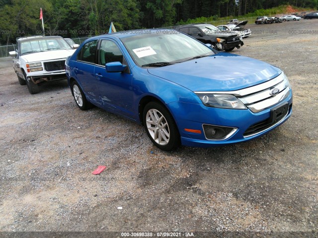 FORD FUSION 2012 3fahp0jg9cr357584