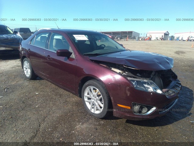 FORD FUSION 2012 3fahp0jg9cr359402