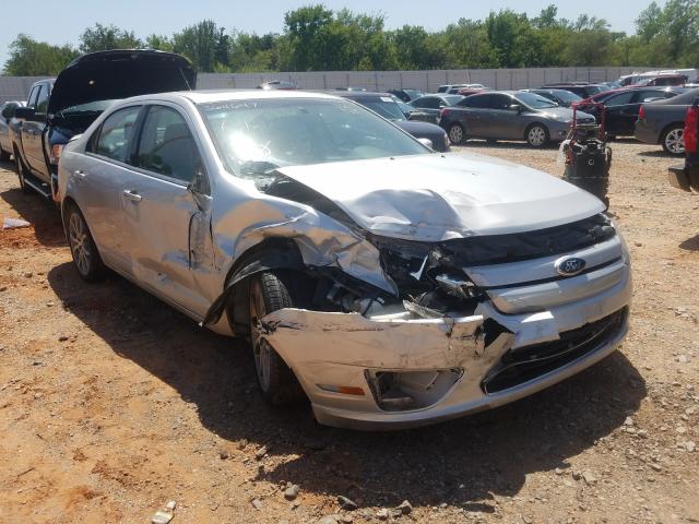 FORD FUSION SEL 2012 3fahp0jg9cr364647