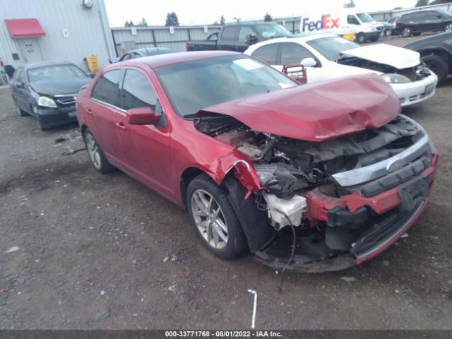 FORD FUSION 2012 3fahp0jg9cr365958