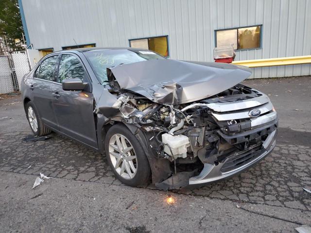 FORD FUSION SEL 2012 3fahp0jg9cr382579