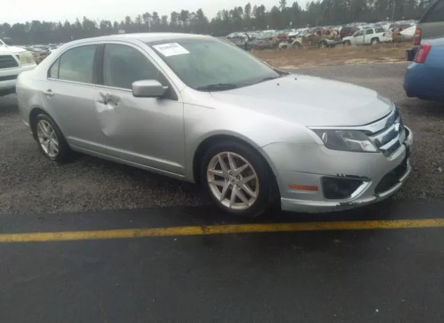 FORD FUSION 2012 3fahp0jg9cr398698