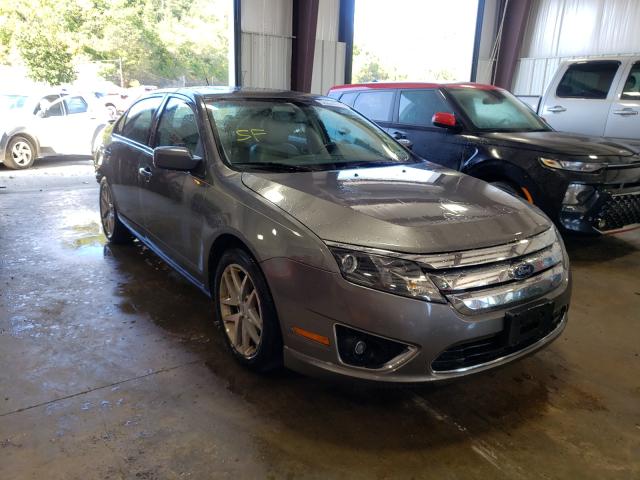 FORD FUSION SEL 2012 3fahp0jg9cr409635