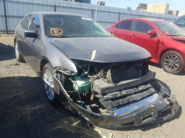 FORD FUSION SEL 2012 3fahp0jg9cr416004