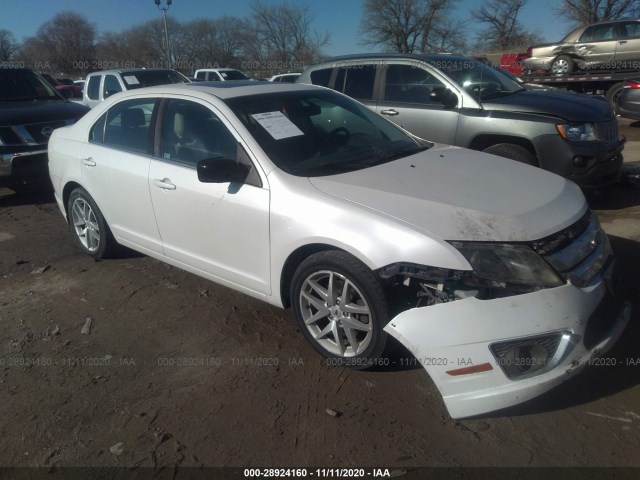 FORD FUSION 2012 3fahp0jg9cr417394