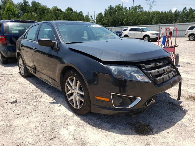 FORD FUSION SEL 2012 3fahp0jg9cr425897