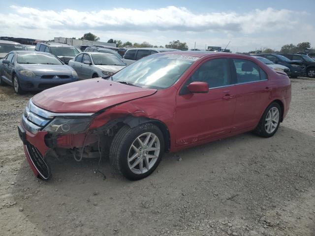 FORD FUSION 2012 3fahp0jg9cr437290