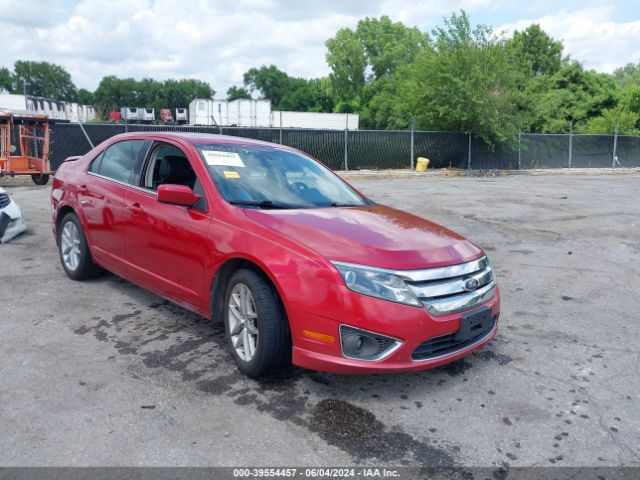 FORD FUSION 2012 3fahp0jg9cr437788