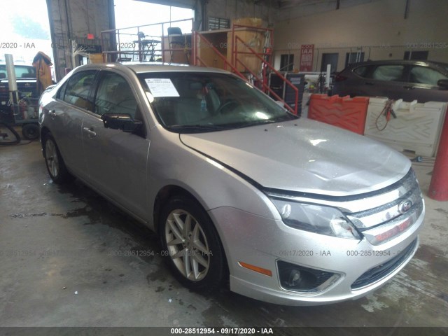 FORD FUSION 2012 3fahp0jg9cr448936