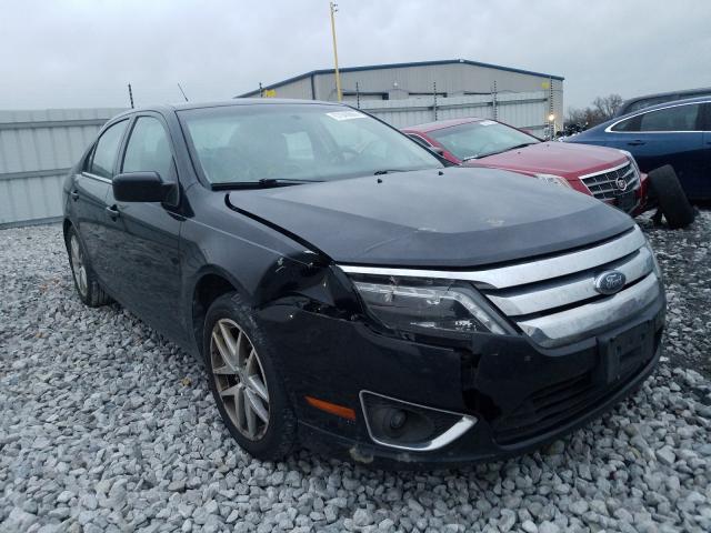 FORD FUSION SEL 2010 3fahp0jgxar103928