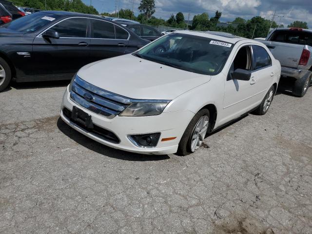 FORD FUSION SEL 2010 3fahp0jgxar126996