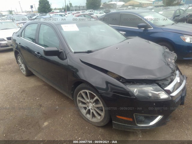 FORD FUSION 2010 3fahp0jgxar138078