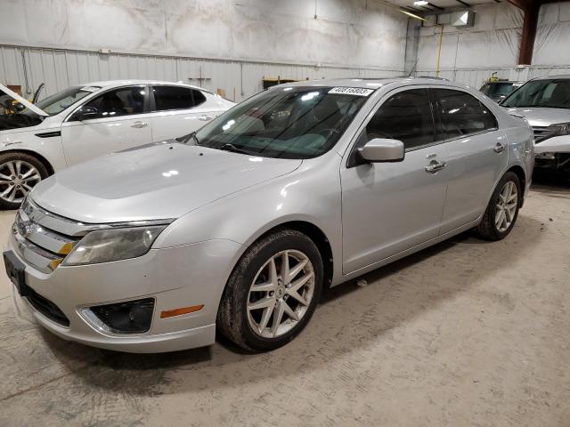 FORD FUSION SEL 2010 3fahp0jgxar138629