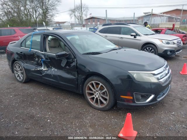 FORD FUSION 2010 3fahp0jgxar160503