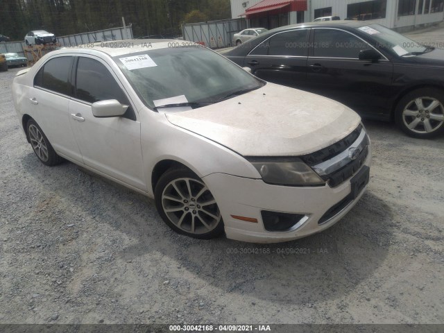 FORD FUSION 2010 3fahp0jgxar172022