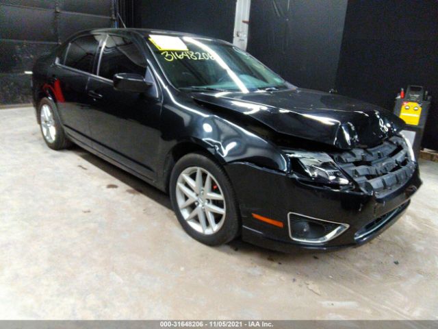 FORD FUSION 2010 3fahp0jgxar181190