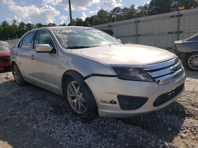 FORD FUSION SEL 2010 3fahp0jgxar206444