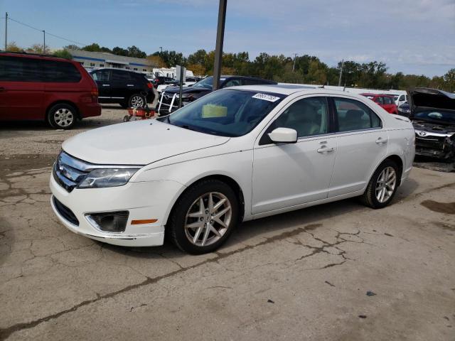 FORD FUSION 2010 3fahp0jgxar215273