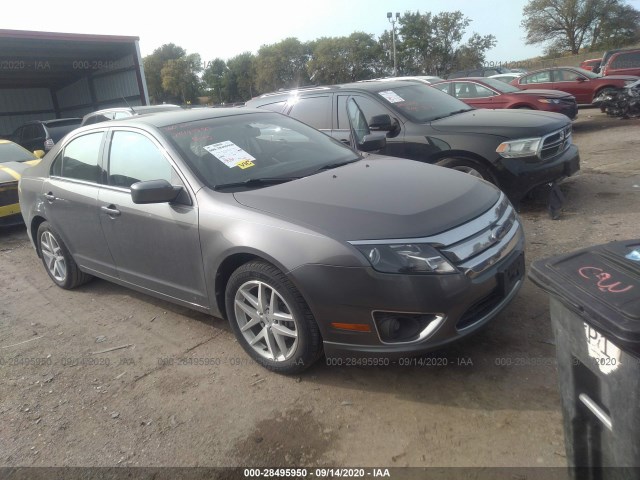 FORD FUSION 2010 3fahp0jgxar231733