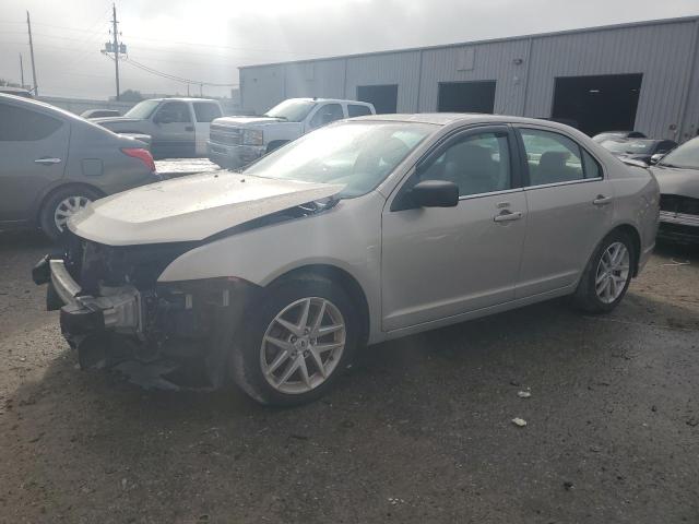 FORD FUSION SEL 2010 3fahp0jgxar248385