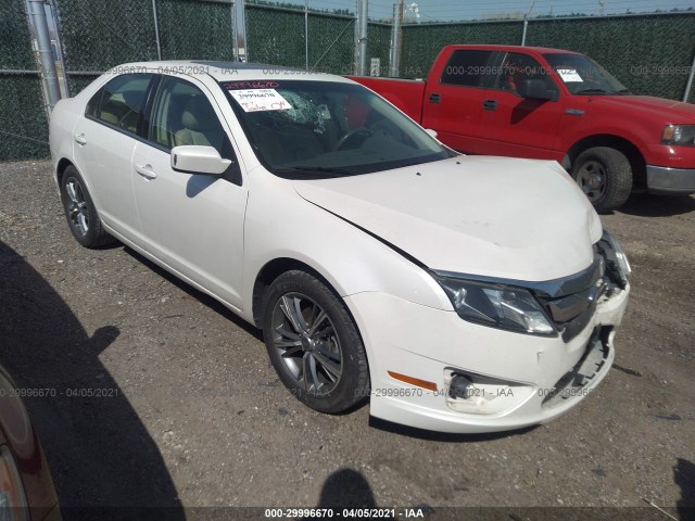 FORD FUSION 2010 3fahp0jgxar268846