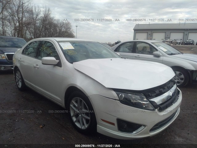 FORD FUSION 2010 3fahp0jgxar272864