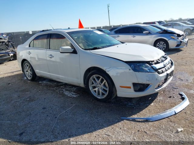 FORD FUSION 2010 3fahp0jgxar280575