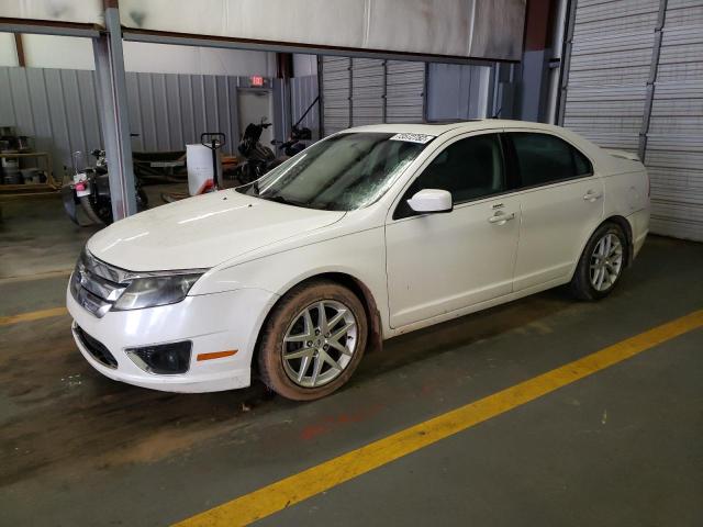 FORD FUSION SEL 2010 3fahp0jgxar283556