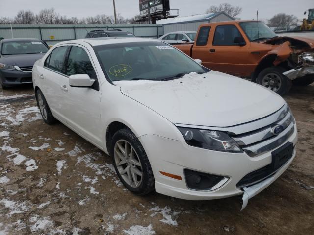 FORD FUSION SEL 2010 3fahp0jgxar292788