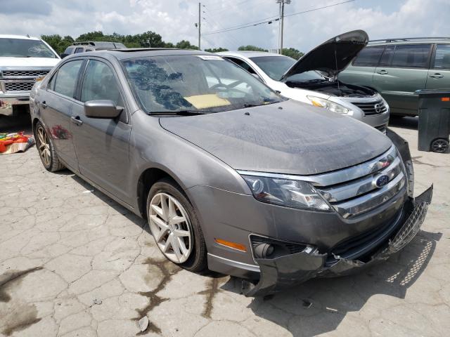 FORD FUSION SEL 2010 3fahp0jgxar298204