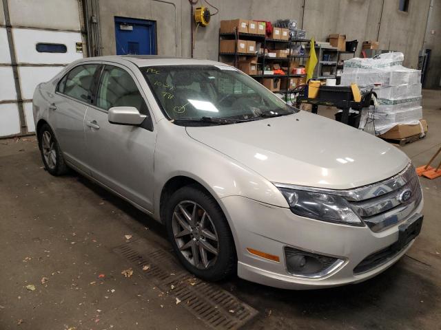 FORD FUSION SEL 2010 3fahp0jgxar311842