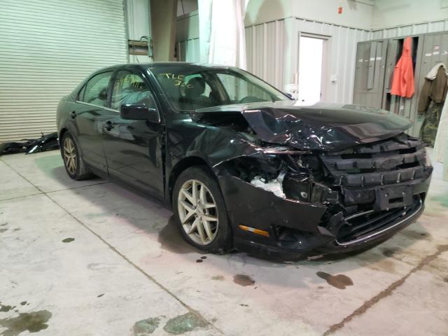 FORD FUSION SEL 2010 3fahp0jgxar315602